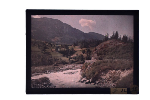 France 1910 hte savoie - france 1910,