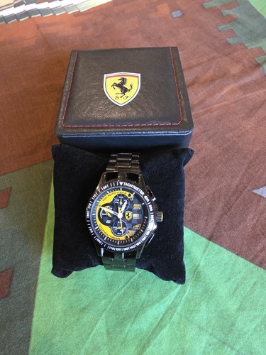 Montre homme quartz - montre,
