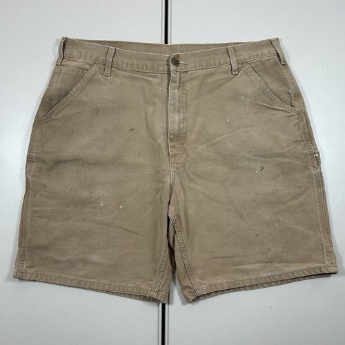 Vintage carhartt work wear - vintage,