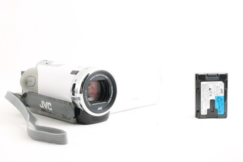 Caméscope jvc ej1 - jvc, gz-ej1