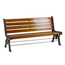 Banc de jardin - Parc -