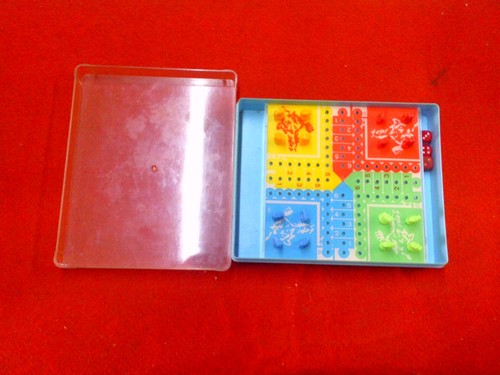 Jeu cheval plastique - cheval, en
