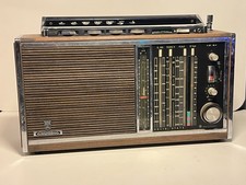 Radio GRUNDIG SATELLIT 6001 
