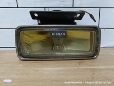 Nissan Datsun Sunny Used Genuine IKI2024 Fog Light Lamp 1 Unit Only