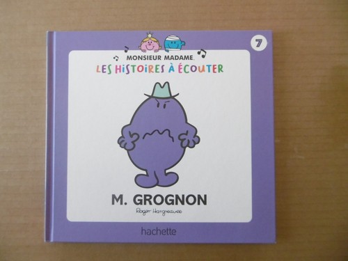 Monsieur madame m - madame, .