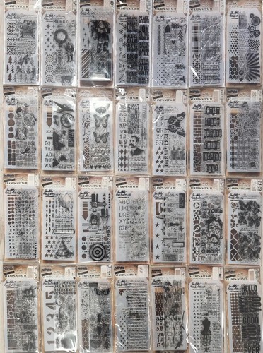 Tim holtz stampers - tim, anonymous