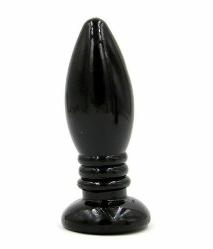 Gode ventouse anaal noir - , (8,7