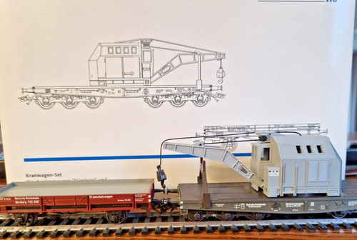 Märklin 48674 jeu de - 48674,
