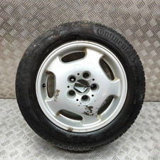 Jante en alliage MERCEDES-BENZ C W204 7Jx15H2 ET37 195/65 R15 TYPH7015 2008