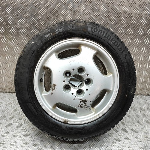 Jante alliage mercedes benz - jante,