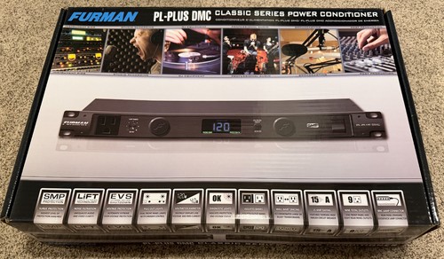 Furman plus dmc classic - furman,
