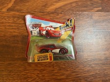 Disney Pixar Cars Lenticular