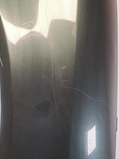 Aile avant gauche AUDI A4 2