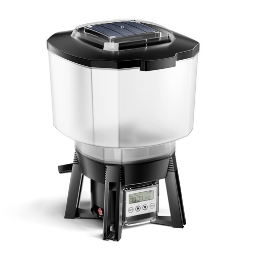 SunSun CFF-206 Distributeur