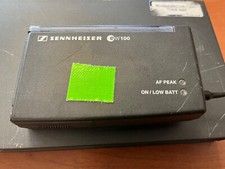 Sennheiser EW G1 Set 630-662Mhz Range B