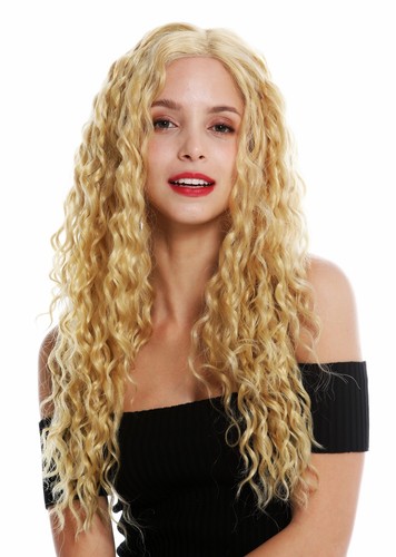 Perruque femme lace front - perruque, lace-front