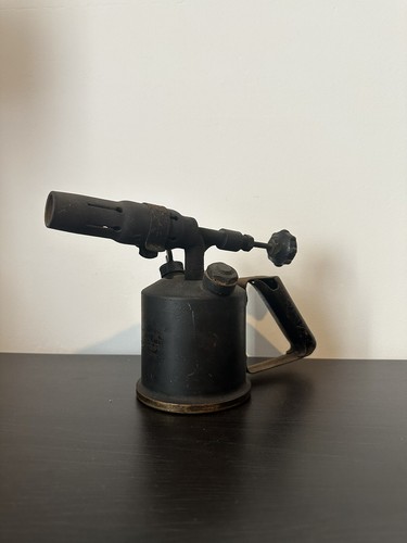 Chalumeau n44 express lampe - chalumeau,