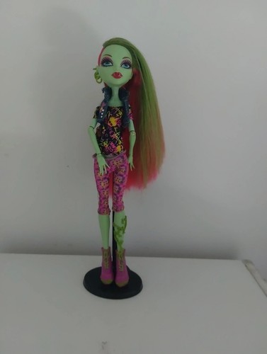 Venus mcfiytrap basic - basic, doll