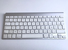 Apple A1314 Magic Keyboard Clavier Sans Fil Bluetooth Pour Mac PC Windows Ios !