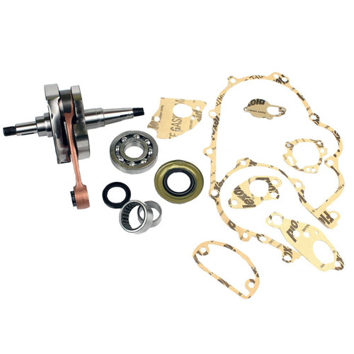 Kit complet arbre - complet,