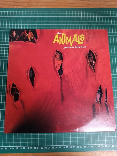 The animals greatest hits - the,