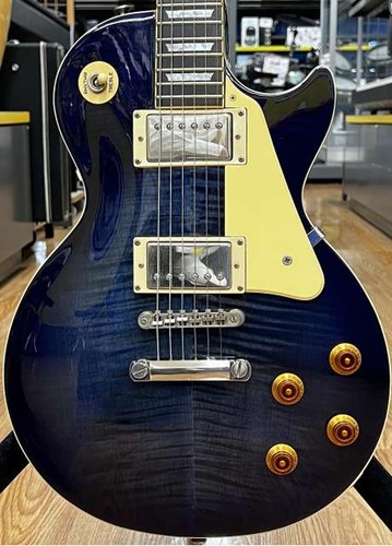 Epiphone les paul standard - epiphone,