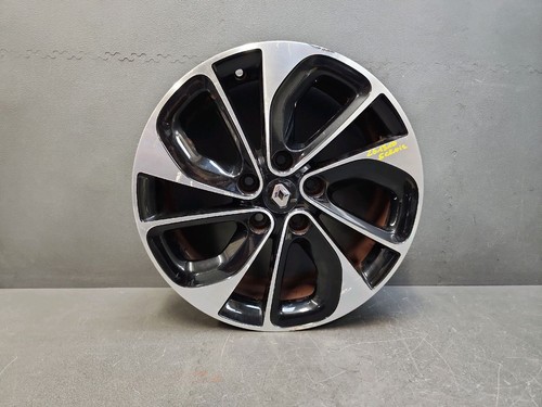Jante alu renault megane - alu,