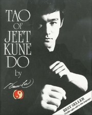 Tao of Jeet Kune Do, Lee