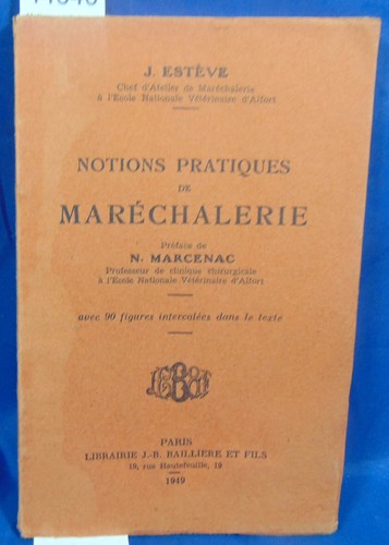 Esteve notions pratques - esteve,
