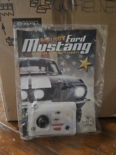 DEAGOSTINI Construire Ford