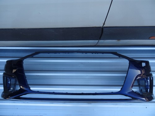 Audi facelift 8w0 2019 - b9, 2019-