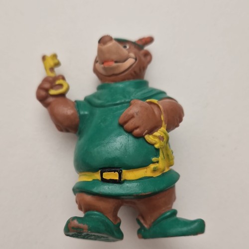 Disney bullyland figurine - disney,