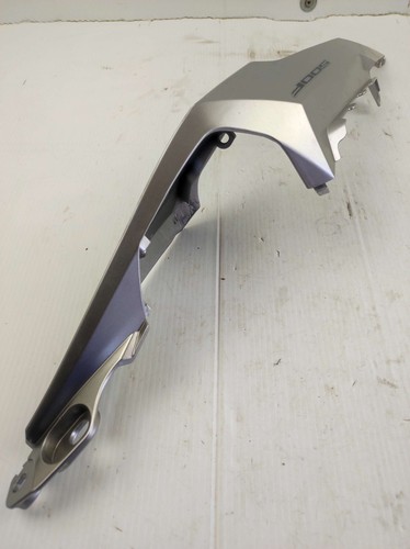 Carénage avant honda 500 - honda, f