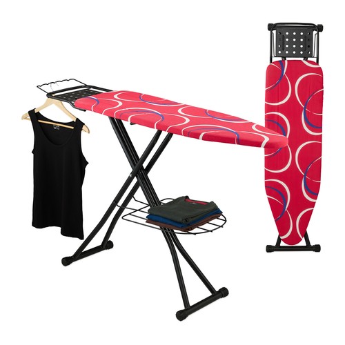 Table repasser planche - table,