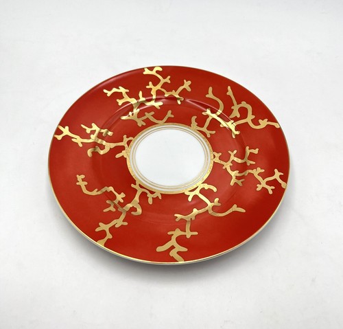 Assiette porcelaine raynaud - porcelaine,