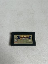Advance Wars (Nintendo Game Boy Advance, 2001) Fast Shipping