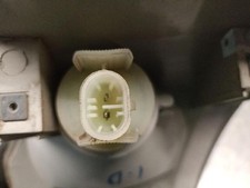 MK486507 feu avant gauche pour