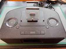 Radio Réveil Philips 2