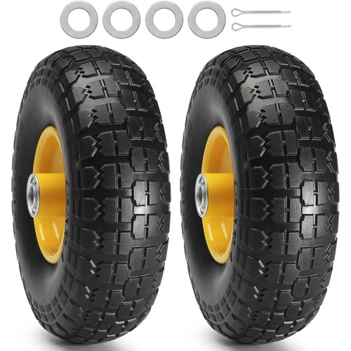 Roues pleines - 2, 10