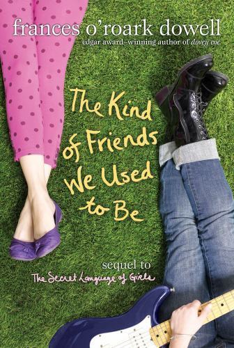 The secret language girls - secret,