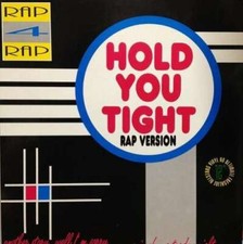 Rap 4 Rap* - disque vinyle