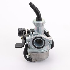 PZ22 Carb 22mm Carburetor For Pit Dirt Trail Bike Go Kart ATV Quad 110cc 125cc