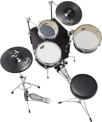 Pearl compact drum - compact,