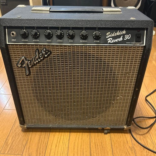Amplificateur guitare - amplificateur, de