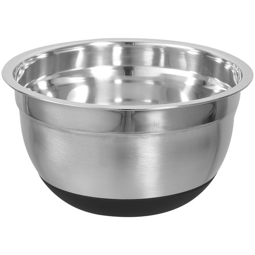 Saladier inox bol - inox,