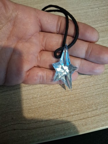 Cordon avec pendentif angel - avec,