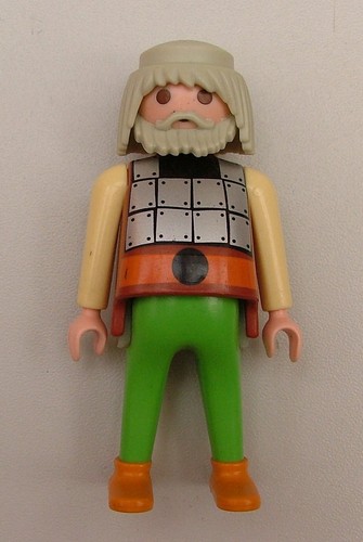 Playmobil piéce détachée