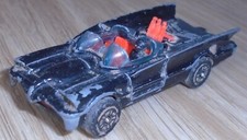 Corgi Junior GB Batmobile DC