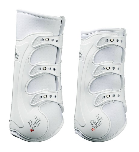 Veredus piaffe revo dressage - piaffe,