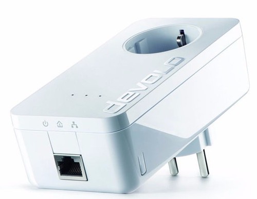 Prise cpl devolo 9217 - devolo,